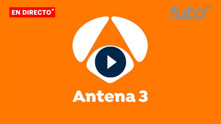 Ver Antena 3 en directo fuera de España