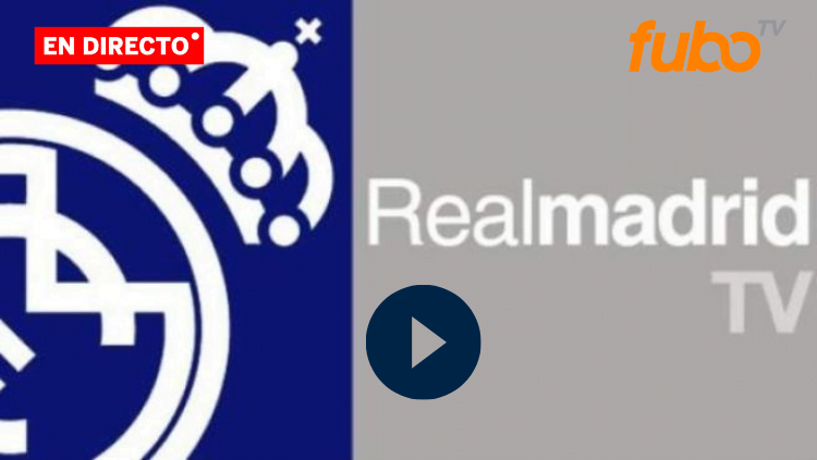 Ver Real Madrid TV en directo desde fuera de España